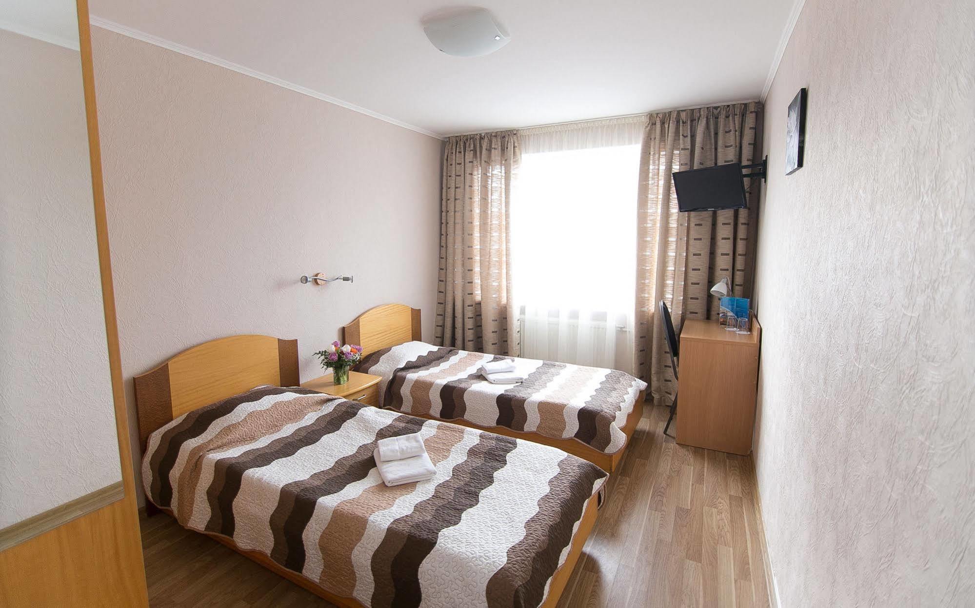 Jurnieks Hotel Riga Dış mekan fotoğraf